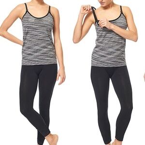 ⭐️3/$30🆕 Under Control maternity nursing tan…